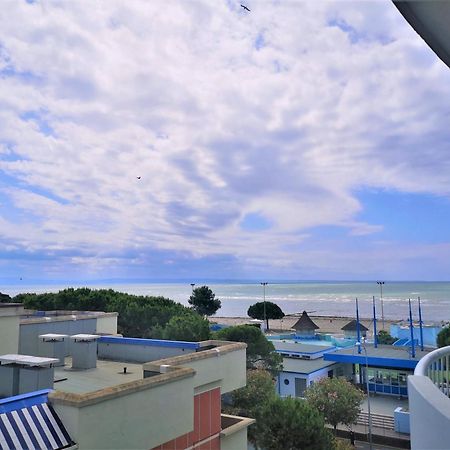 Appartamenti Terme Grado Exterior foto