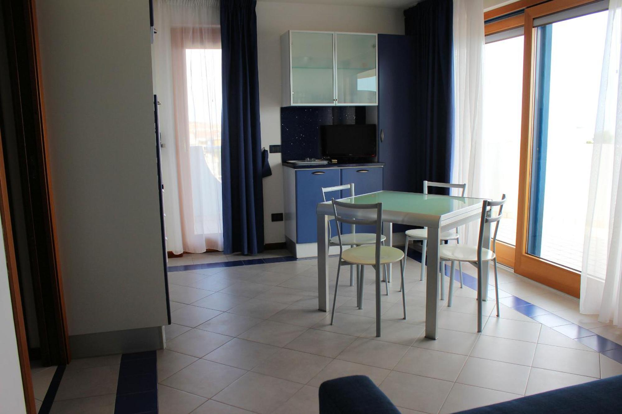 Appartamenti Terme Grado Exterior foto