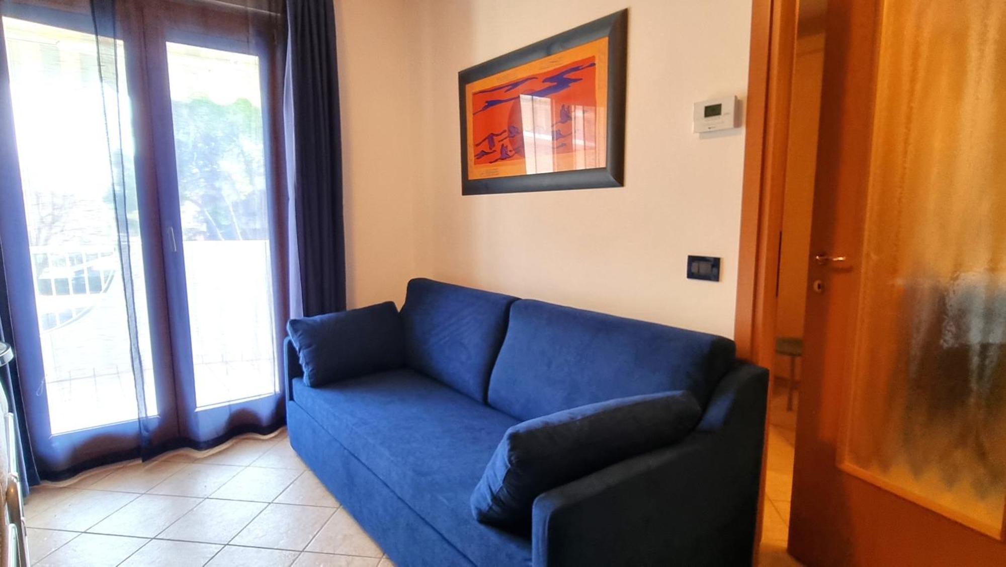 Appartamenti Terme Grado Exterior foto