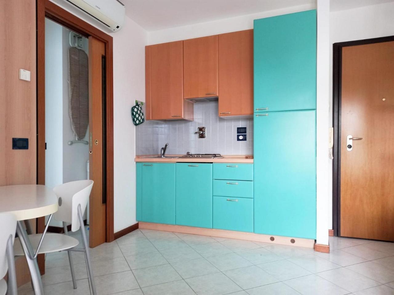 Appartamenti Terme Grado Exterior foto