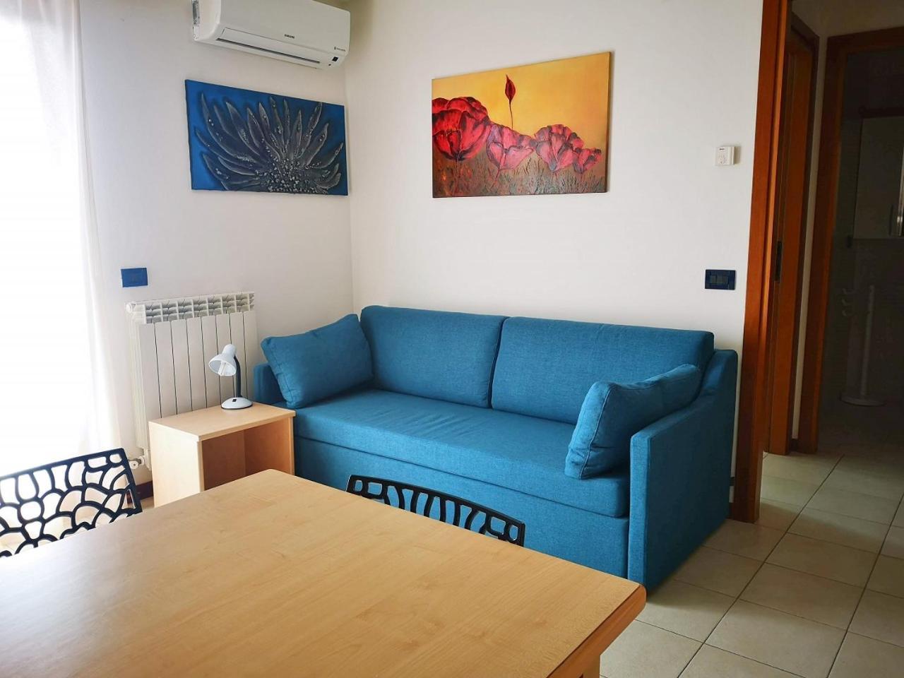 Appartamenti Terme Grado Exterior foto