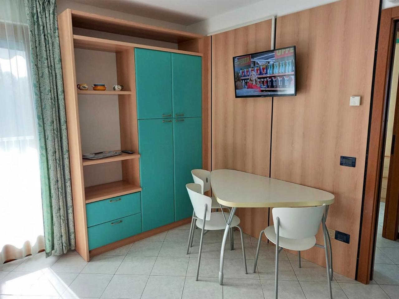 Appartamenti Terme Grado Exterior foto