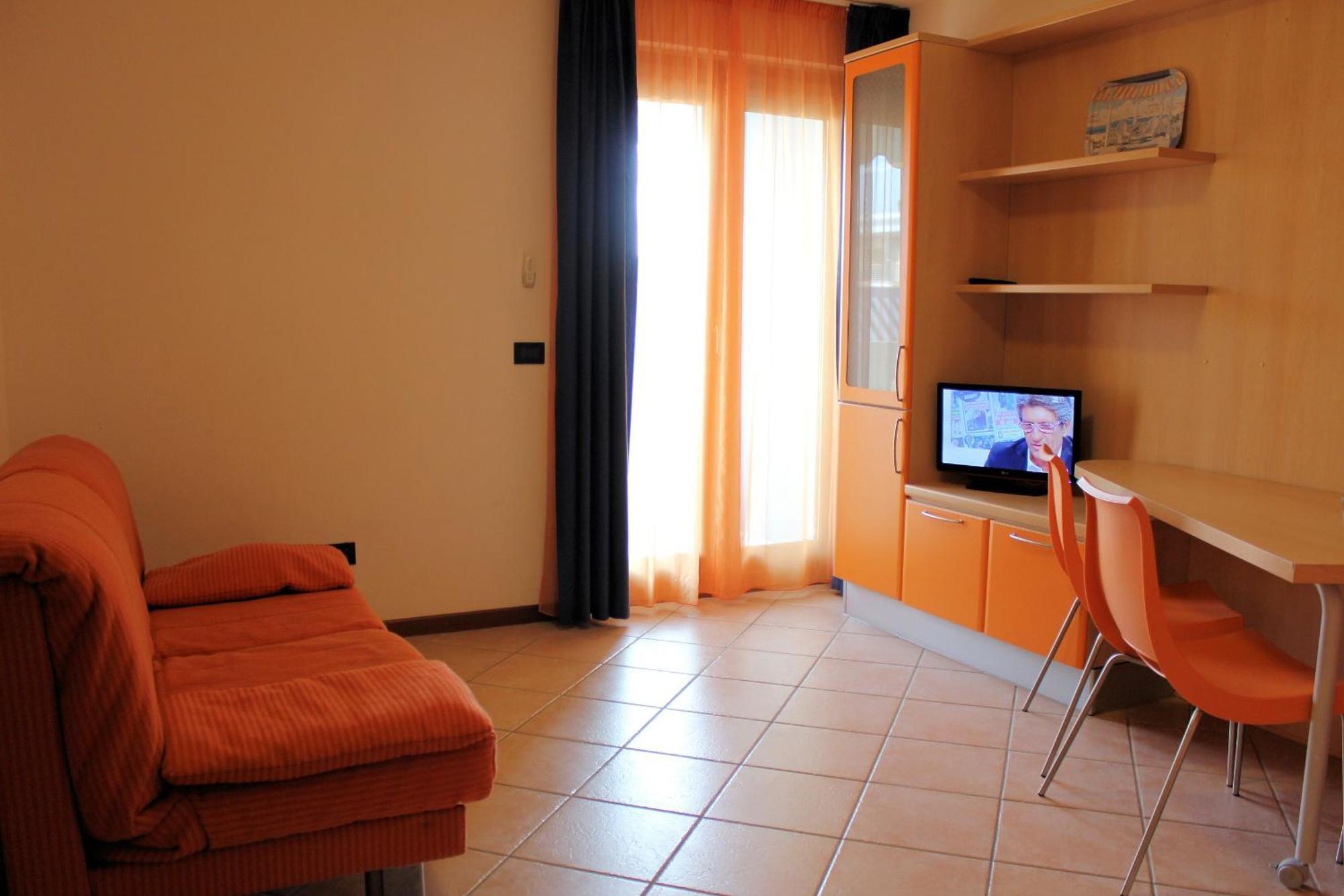 Appartamenti Terme Grado Exterior foto