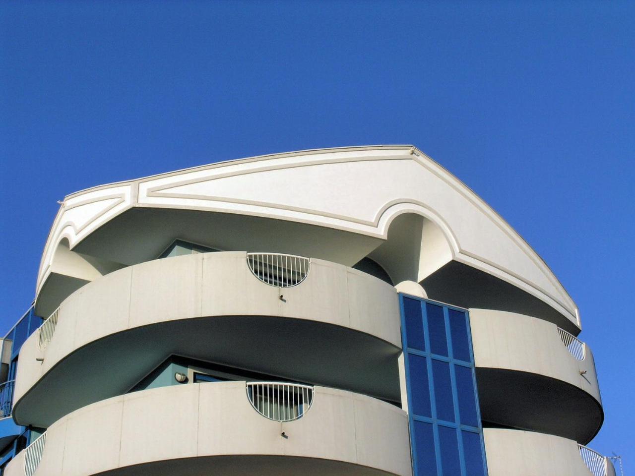 Appartamenti Terme Grado Exterior foto