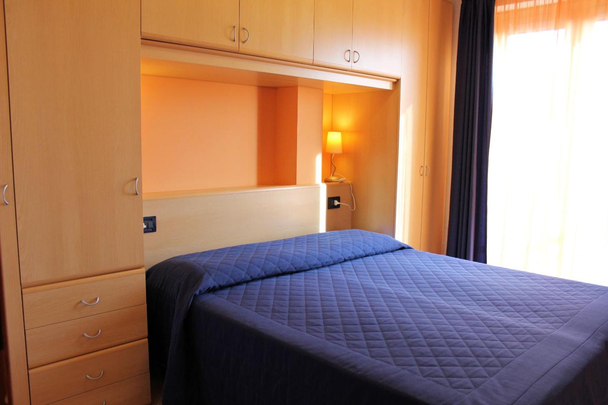 Appartamenti Terme Grado Exterior foto