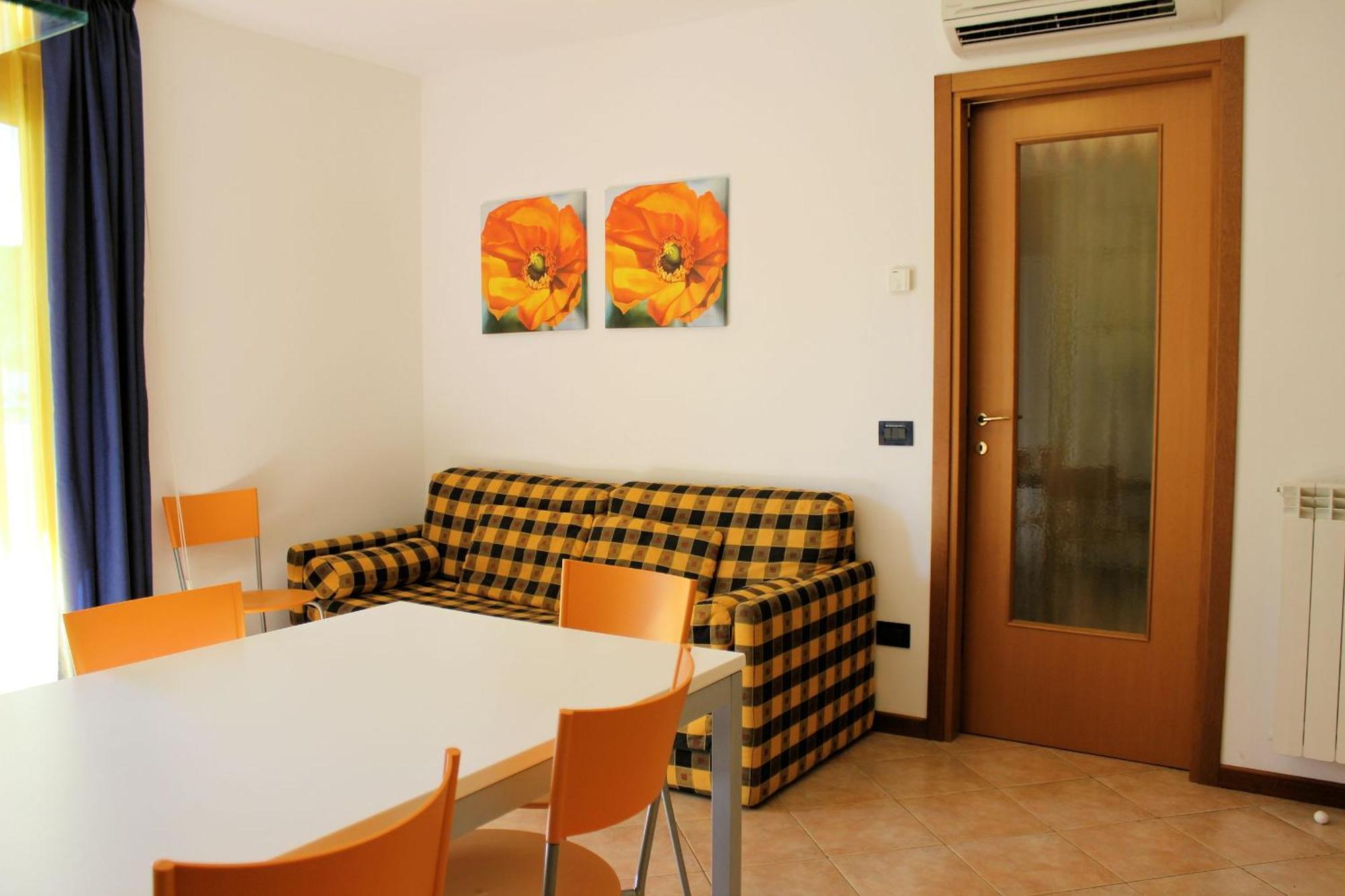 Appartamenti Terme Grado Exterior foto