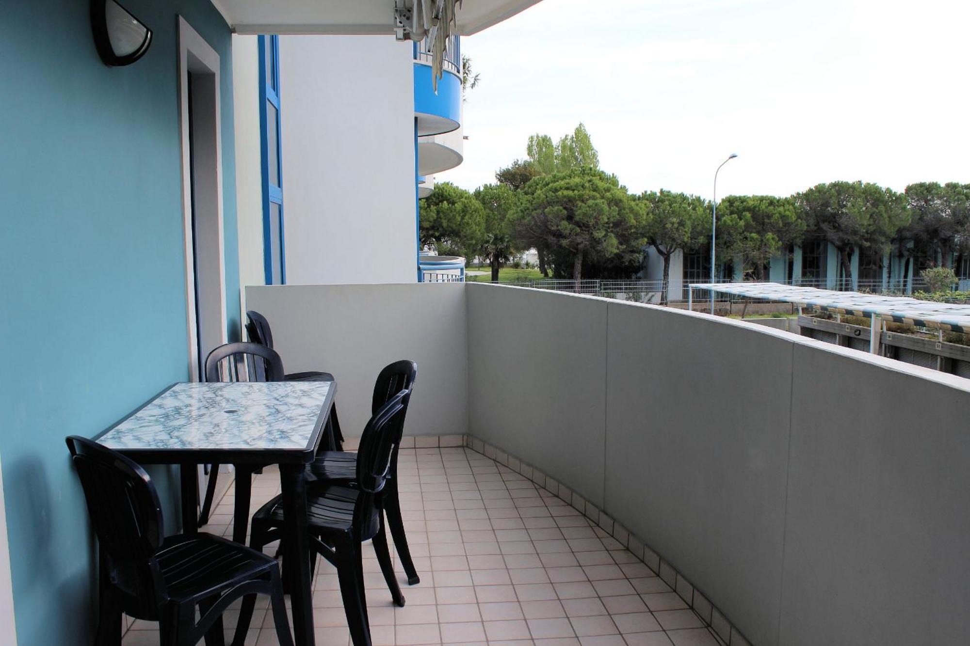 Appartamenti Terme Grado Exterior foto