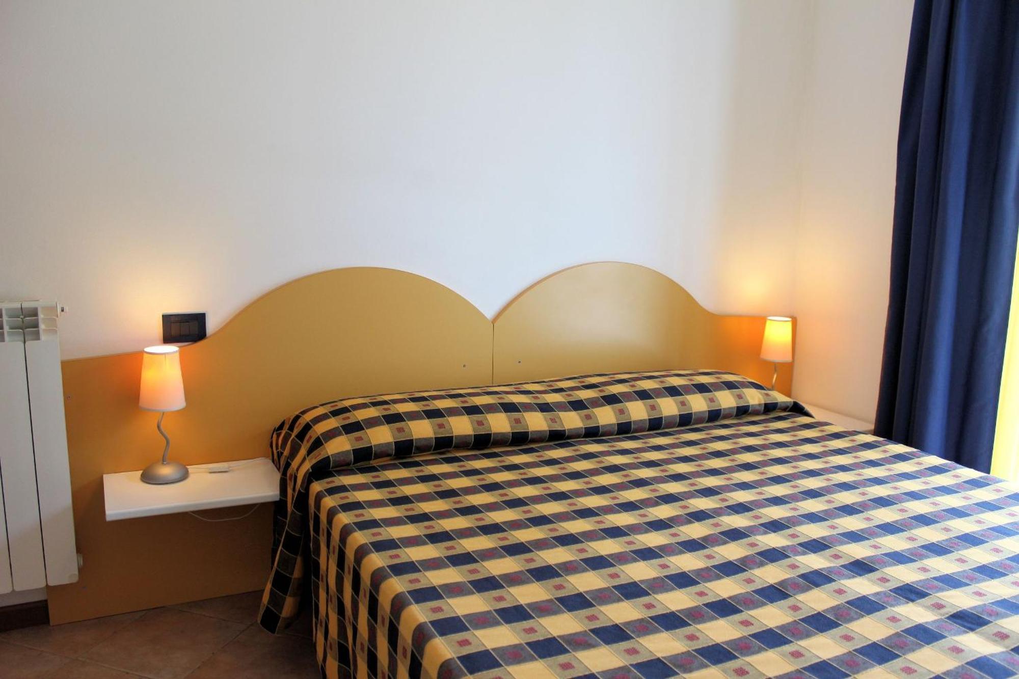 Appartamenti Terme Grado Exterior foto