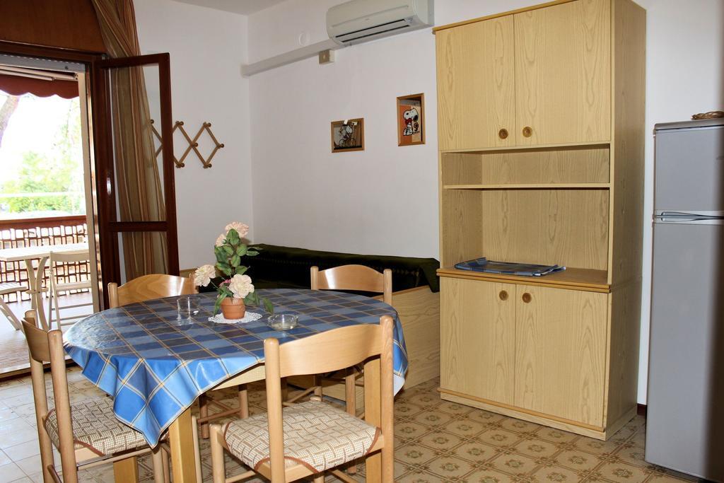 Appartamenti Terme Grado Habitación foto