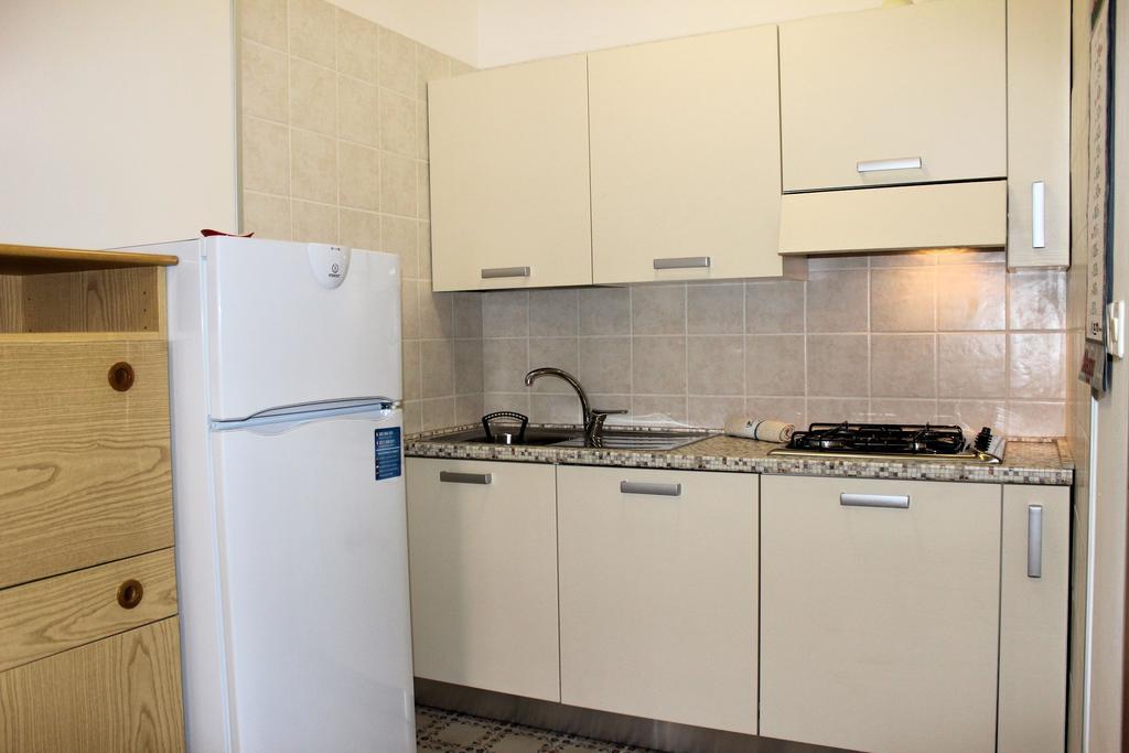 Appartamenti Terme Grado Habitación foto