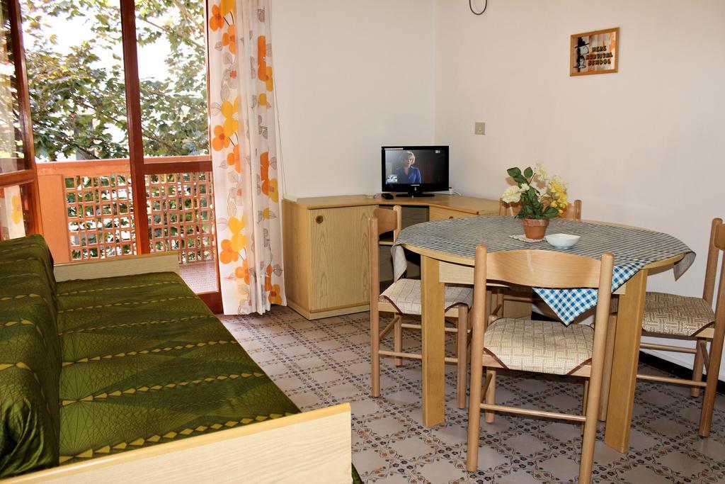 Appartamenti Terme Grado Habitación foto