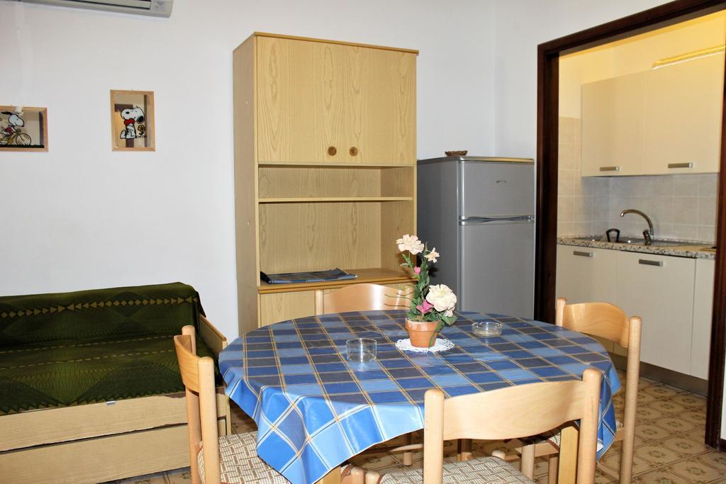 Appartamenti Terme Grado Habitación foto