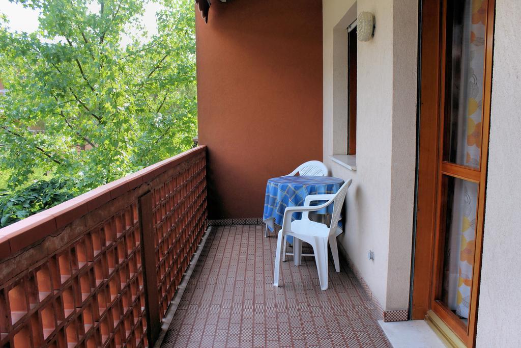 Appartamenti Terme Grado Habitación foto