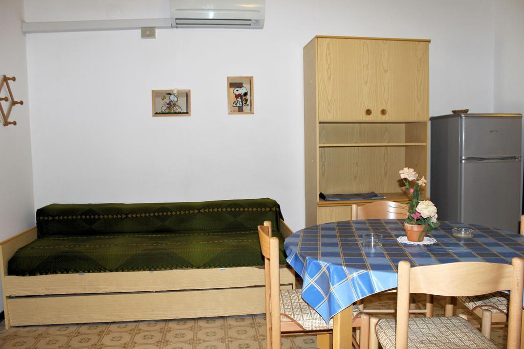 Appartamenti Terme Grado Habitación foto