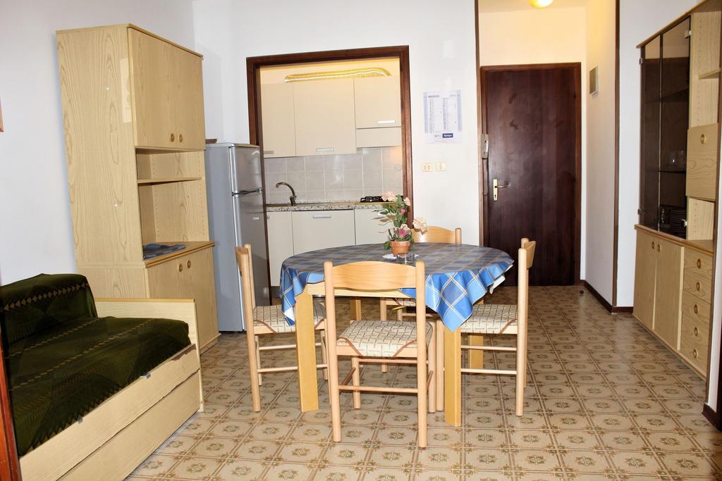 Appartamenti Terme Grado Habitación foto